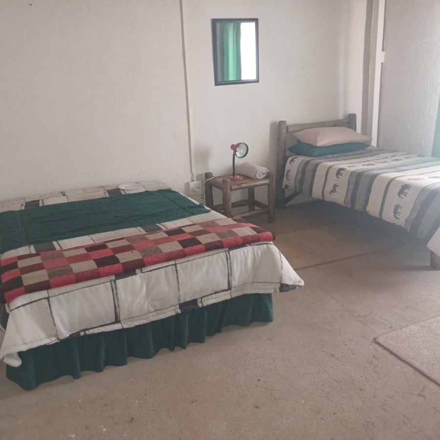 Commercial Property for Sale in Boshof Rural Free State